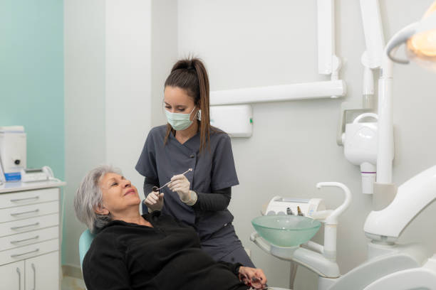 Best Emergency Gum Treatment in Park River, ND