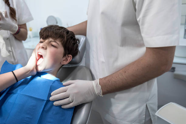 Best After-Hours Dental Trauma Care in Park River, ND