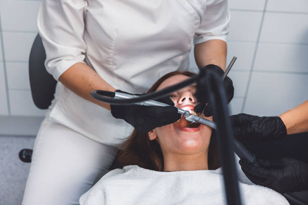 Best Same-Day Emergency Dental Services in Park River, ND